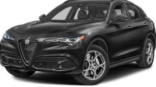 ALFA ROMEO STELVIO 2024 ZASPAKBN1R7D76640 image